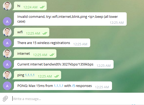 kumpulan script mikrotik bot telegram