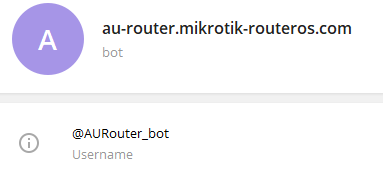 mikrotik scripting